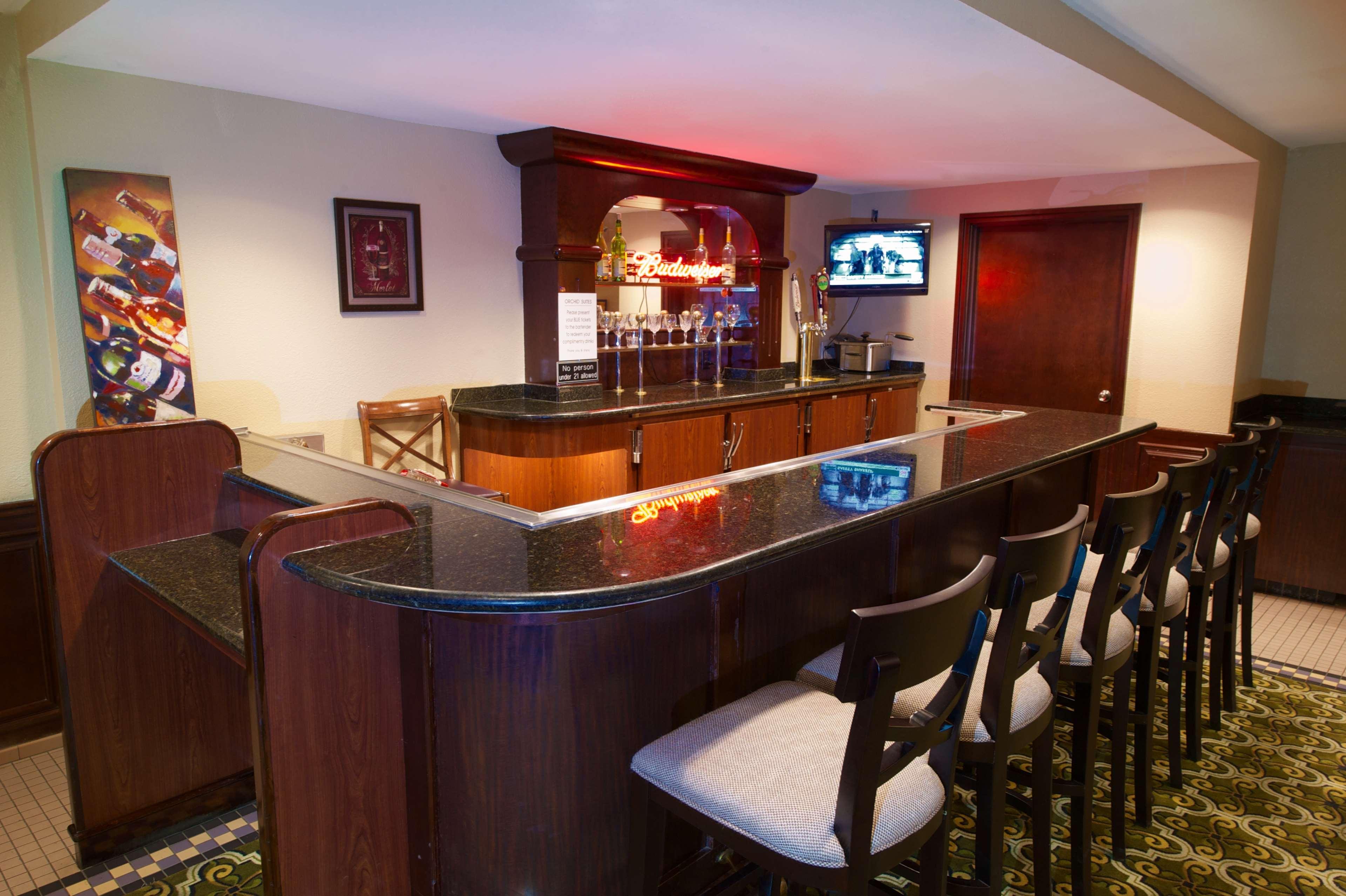 Best Western Plus Orchid Hotel & Suites Roseville Zewnętrze zdjęcie